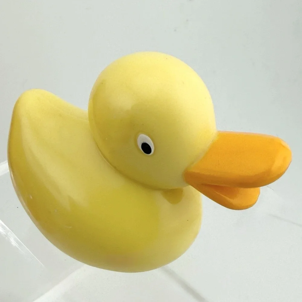 American Girl Pet Boutique Yellow Duck 2